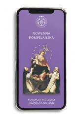 Aplikacja do nowenny pompejańskiej
