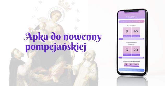 apka do nowenny pompejanskiej