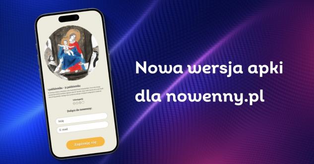 apka do nowenny