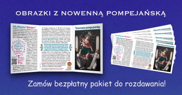 darmowe+obrazki z nowenna pompejanska