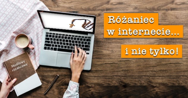 rozaniec w internecie i nie tylko 2024 2
